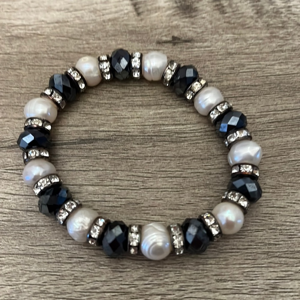 Beautiful bracelet
